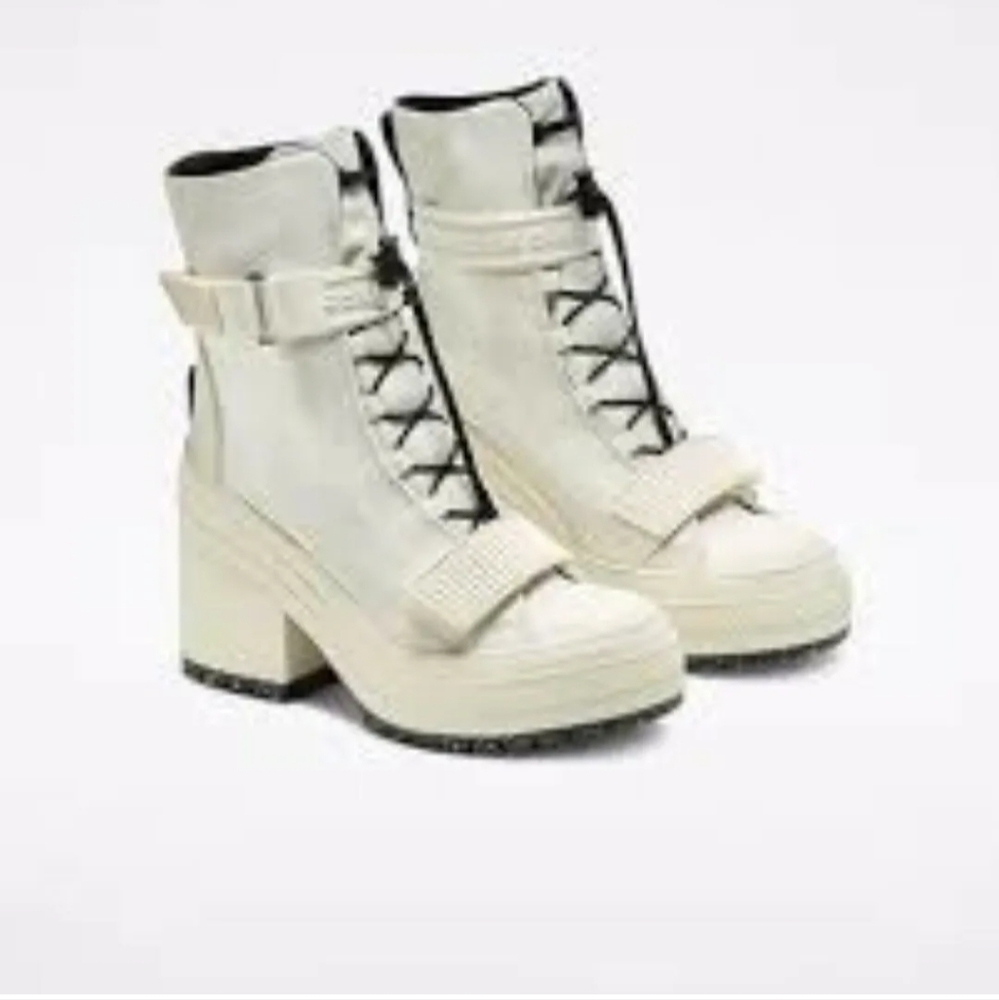 CONVERSE Chuck Taylor All Star GR 82 XX HI WOMEN'S SIZE: 5.5 (566326C)